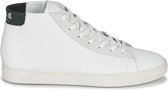 Clae Sneaker Bradley Mid CL20CBM01 White