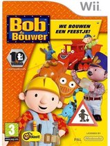 Bob De Bouwer, We Bouwen Een Feestje