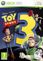 Toy Story 3 Xbox 360 (Compatible met Xbox One)