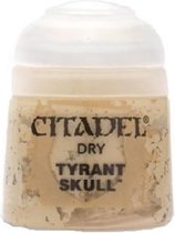 Tyrant Skull (Citadel)