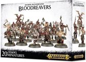 Khorne Bloodbound - Bloodreavers Warhammer