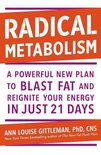 Radical Metabolism