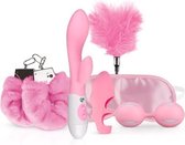 I Love Pink Cadeauset - Roze - Cadeautips - De leukste cadeaus - Diversen - Surprisepakketten