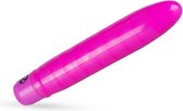 Soft Wave Vibrator - Roze - Roze - Sextoys - Vibrators - Vibo's - Vibrator Waterdicht