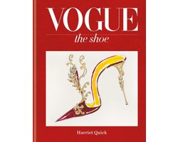 Vogue - Vogue The Shoe