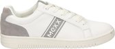 Mexx Getano heren sneaker - Wit - Maat 43