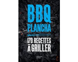 La bible du barbecue et des planchas