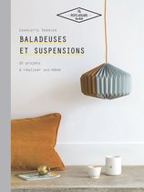 Baladeuses et suspensions