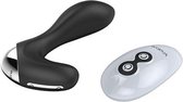 Nalone Pro P Prostaat Vibrator - Zwart - Sextoys - Vibrators - Vibo's - Vibrator Anaal