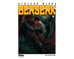 Berserk 9 - Berserk - Tome 09