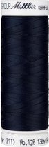 Amann Seraflex nr.120 130 M - Extra donker blauw - 0821 Darkest Blue