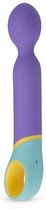 Base -¬†Wand Vibrator - Diverse kleuren - Sextoys - Vibrators - Vibo's - Vibrator Speciaal