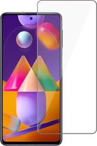 Colorfone Samsung M31S Screenprotector Glas