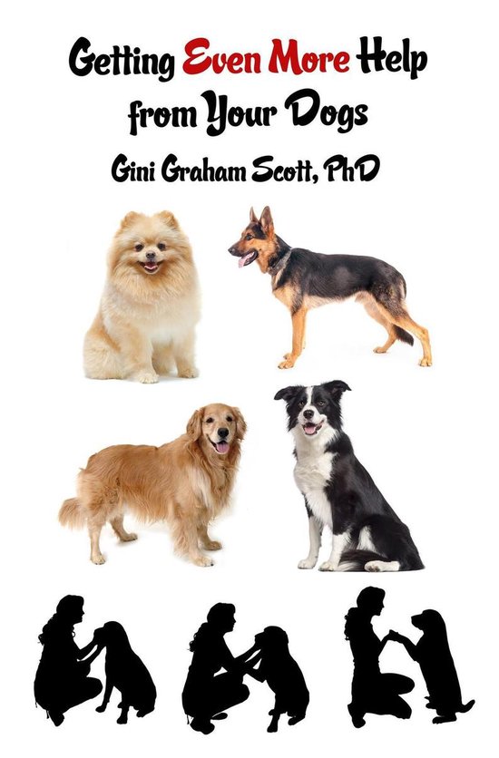 Getting Help from Your Dogs - cover