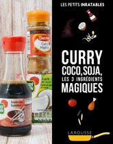 Curry, coco, soja et autres ingrédients magiques