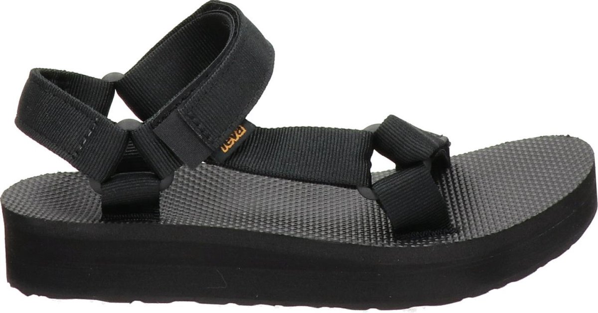 Teva W MIDFORM UNIVERSAL Dames Sandalen - Maat 40 | bol.com