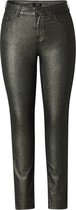 YEST Camelia Broek - Copper Brown - maat 44