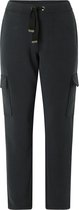 YEST Catalina Broek - Black - maat 44