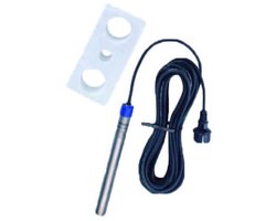 Schego drijvende vijververwarming 600 watt