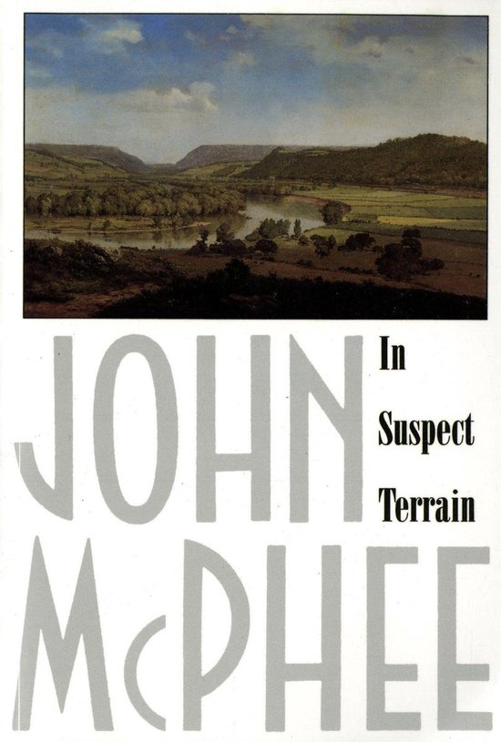 Annals of the Former World 2 - In Suspect Terrain - cover