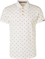 No Excess T-Shirt Mannen Offwhite, Xxxl