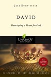 LifeGuide Bible Studies - David
