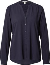 Esprit blouse Navy-34 (Xs)