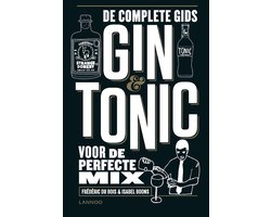 Gin & Tonic Image