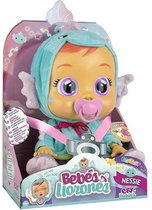 Babypop IMC Toys Fantasy Nessie Crying - Speelgoed