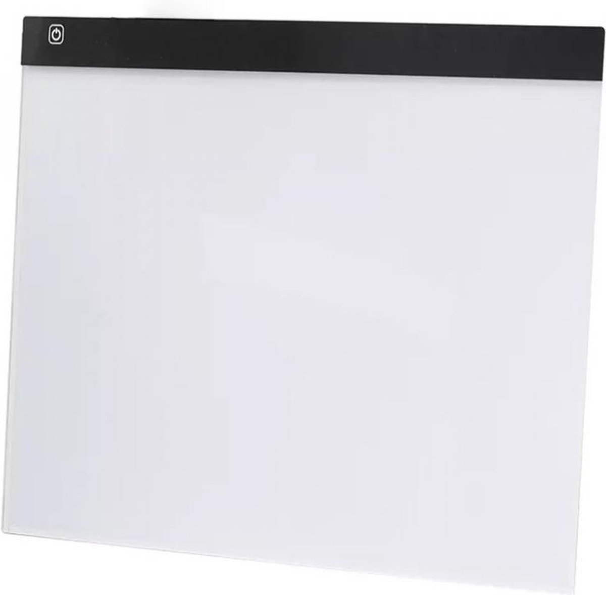 Coolzon A3 lichtpad voor tekenen, lichtpad kopieerbord met 3 instelbare Coolzon A3 lichtpad voor tekenen, lichtpad kopieerbord met 3 instelbare