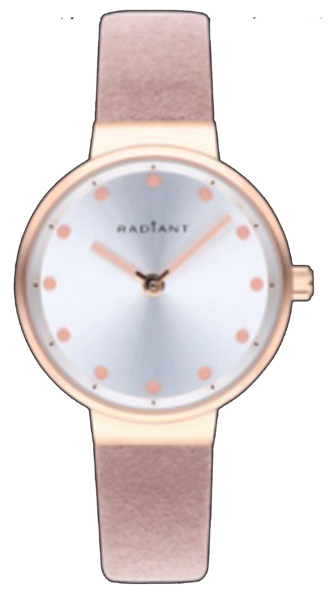 Horloge Dames Radiant RA521602T (Ø 28 mm)