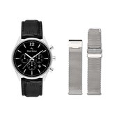Mats Meier MM90005 - Heren - 42 mm