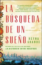 Atria Espanol - La búsqueda de un sueño (A Dream Called Home Spanish edition)