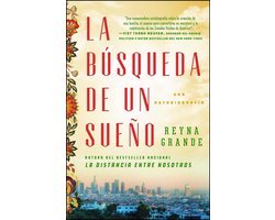 Atria Espanol - La búsqueda de un sueño (A Dream Called Home Spanish edition)