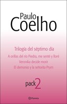 Biblioteca Paulo Coelho - Pack Paulo Coelho 2: Trilogía del séptimo día