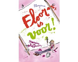 Omslag van De regels van Floor - Floor is voor!