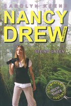 Nancy Drew (All New) Girl Detective 3 - Seeing Green