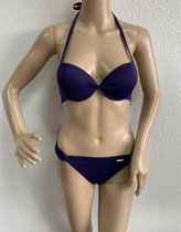 Sunseeker - Push Up Beugel Bikini - Maat 34 (Cup A)