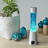 Balvi Lavalamp Bluetooth Speaker