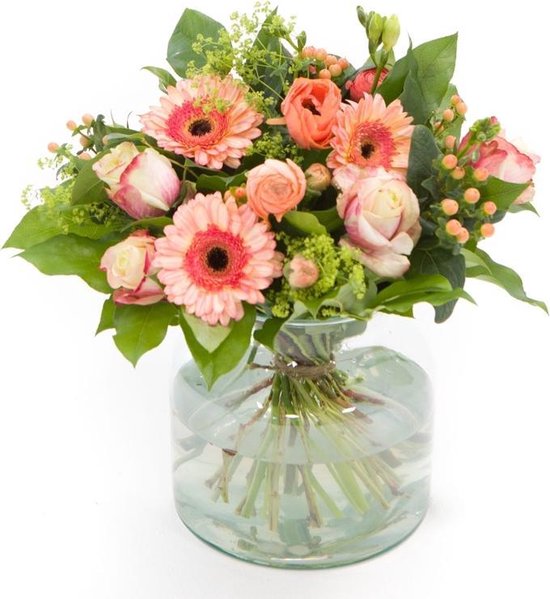 Kort Boeket Lekker Zacht