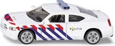 Politieauto Nederlands - Speelgoedvoertuig