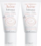 Avène Tolerance Extreme Sds Crème 2x50ml