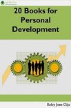 20 Books for Personal Development