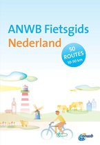 ANWB fietsgids - Nederland