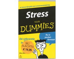 Stress Voor Dummies