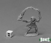 Reaper Miniatures - Corim the Kestrel, Gnome Wizard - 77415