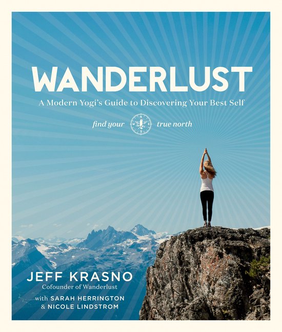 Wanderlust - cover