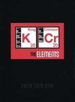 The Elements Tour Box 2020