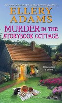 A Book Retreat Mystery 6 - Murder in the Storybook Cottage