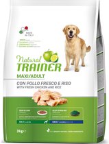 Natural Trainer Adult Maxi Chicken / Rice 3 KG
